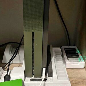 Green battle field xbox one s